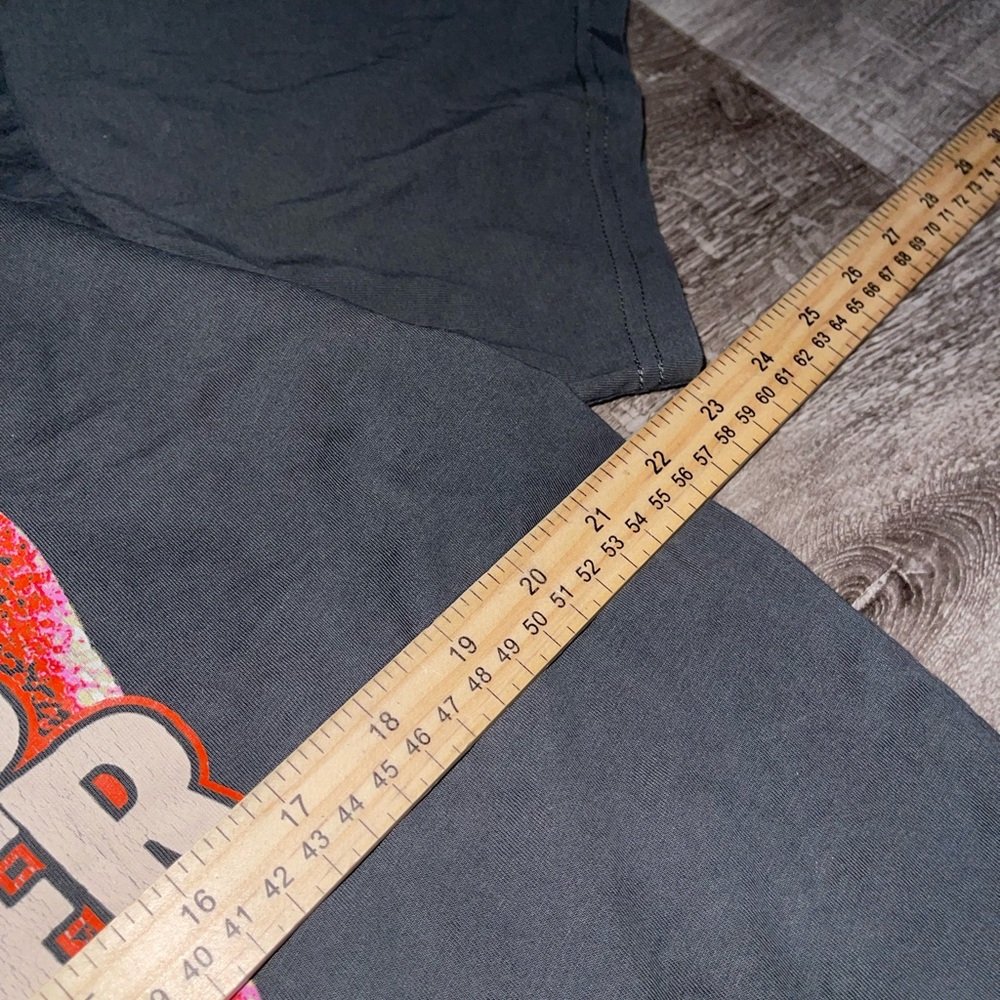 The 5 Seconds of Summer Summer Show Tour Tee - Picture 4 of 5